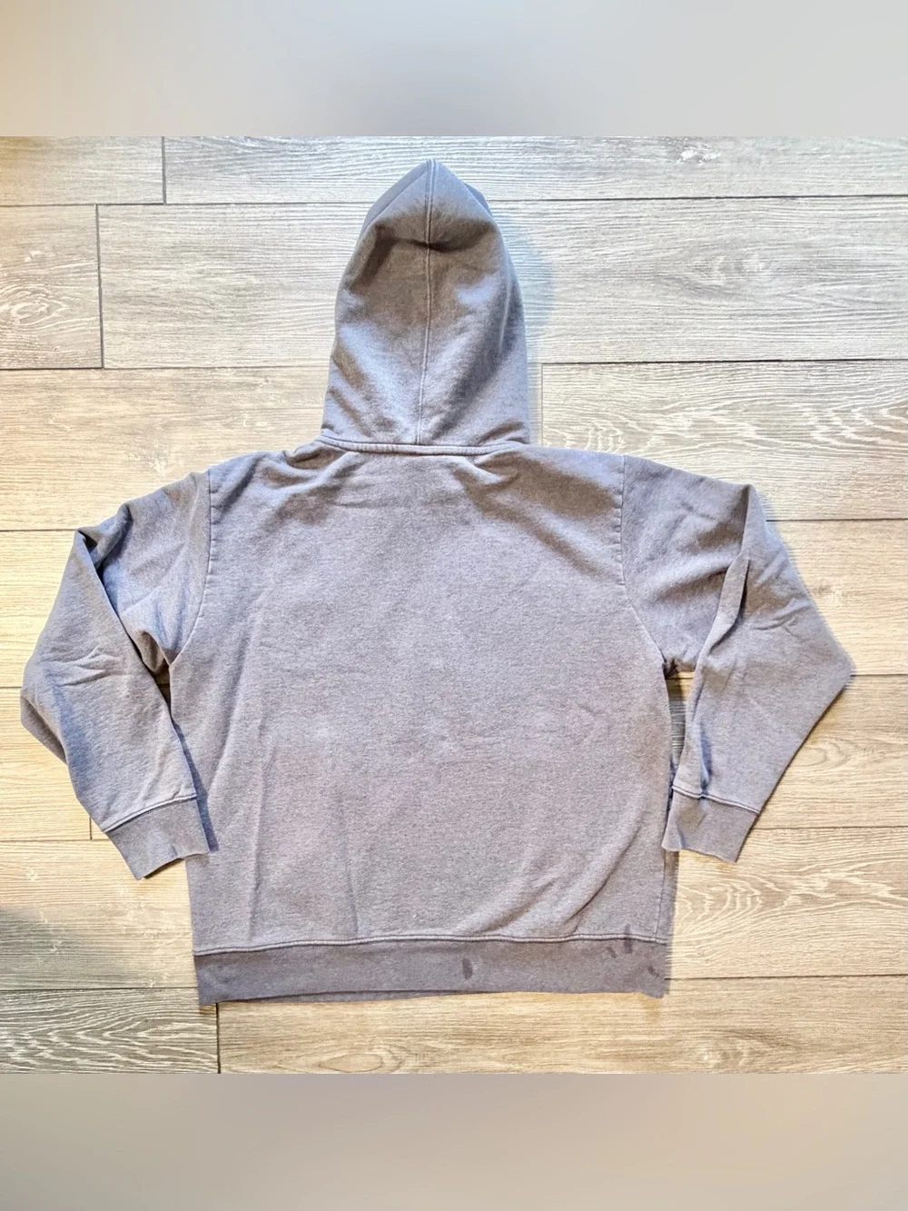 The North Face Men’s Graphic Hoodie XL